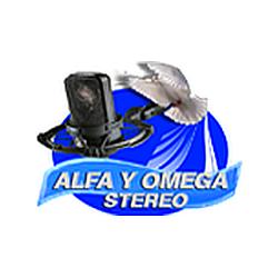 ALFA Y OMEGA STEREO