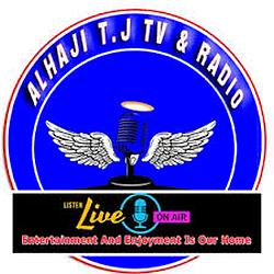 Alhaji T.J RADIO