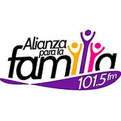 Alianza Para La Familia