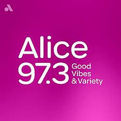 Alice@97.3