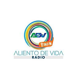 Aliento De Vida