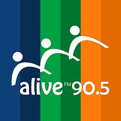 Alive 90.5 FM