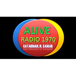 Alive Radio 1970