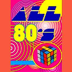 All 80's