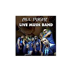All Right Live Show