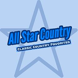 All Star Country - WJJD