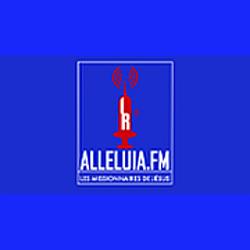 Alleluia.fm