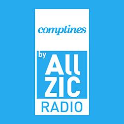 Allzic Radio Comptines