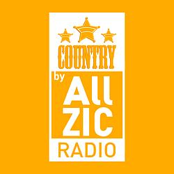 Allzic Radio Country