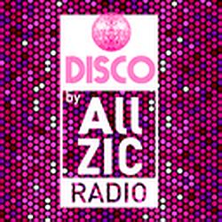 Allzic Radio Disco