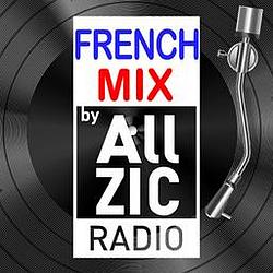 Allzic Radio French Mix