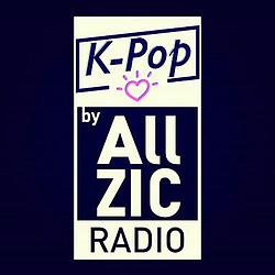 Allzic Radio K-pop