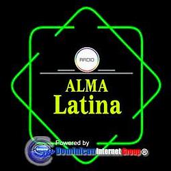 Alma Latina Broadcast