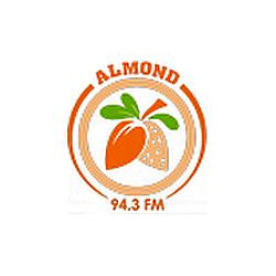 Almond 94.3 FM Ibadan