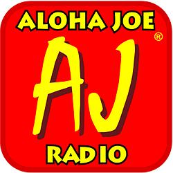 Aloha Joe's Pacific Jaz Radio
