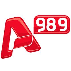 Alpha 98.9