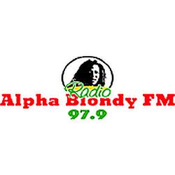 Alpha Blondy FM