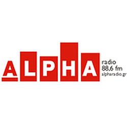 Alpha Radio
