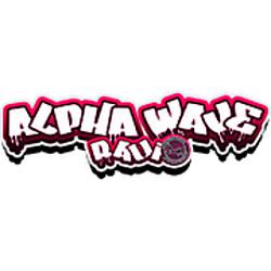 Alpha Wave Radio