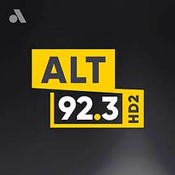 Alt 92.3 FM