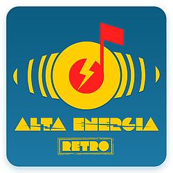 Alta Energia Retro