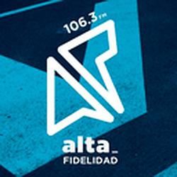 Alta Fidelidad Radio