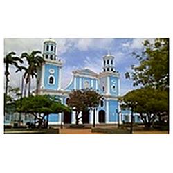 Altagracia 100.7 FM