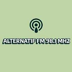 Alternatif radio
