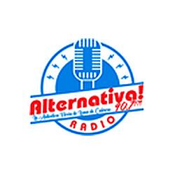 Alternativa 90.7 FM