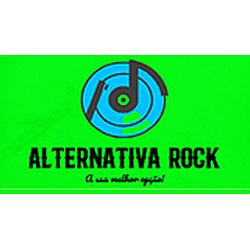 Alternativa Rock Web Rádio