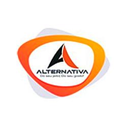 Alternativa Web Rádio