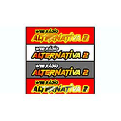 ALTERNATIVA2 WEB  RADIO