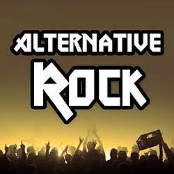 Alternative X-Rock Station
