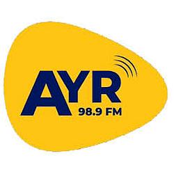 Alternative Youth Radio (AYR)