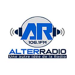 AlterRadio