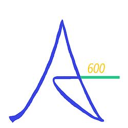 Altitude 600
