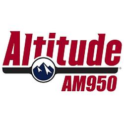 Altitude Sports Radio 950 AM