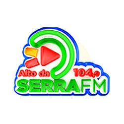 Alto da Serra FM