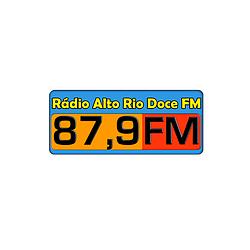 Alto Rio Doce FM