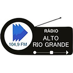 Alto Rio Grande FM