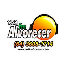 Alvorecer FM