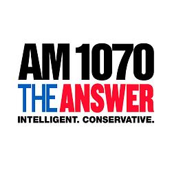 AM 1070 The Answer