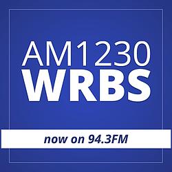 AM 1230 WRBS