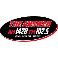 AM 1420 The Answer