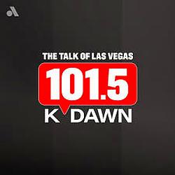 AM 720 KDWN