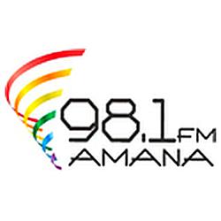 Amana FM 98.1