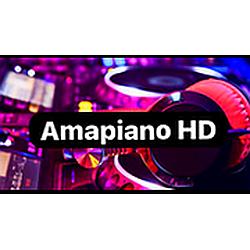 Amapiano HD Radio
