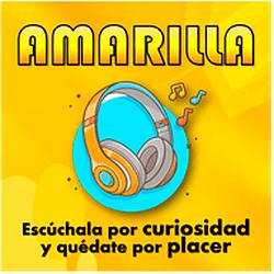 Amarilla