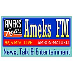 Ameks FM Ambon