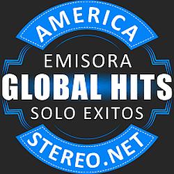 America Stereo.Net Global Hits
